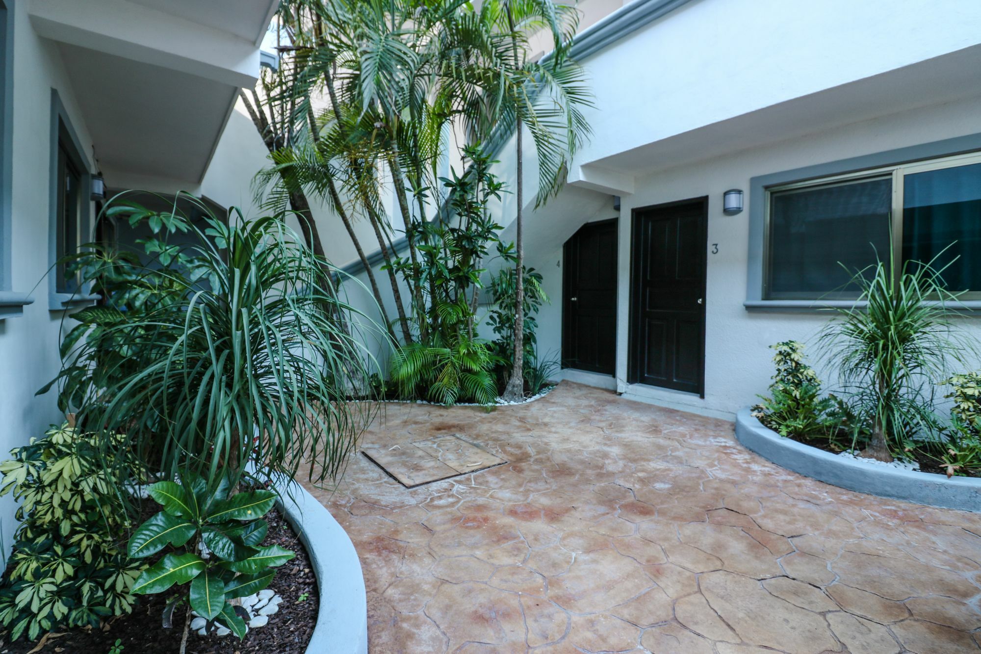 Fogon 002 Apartamento