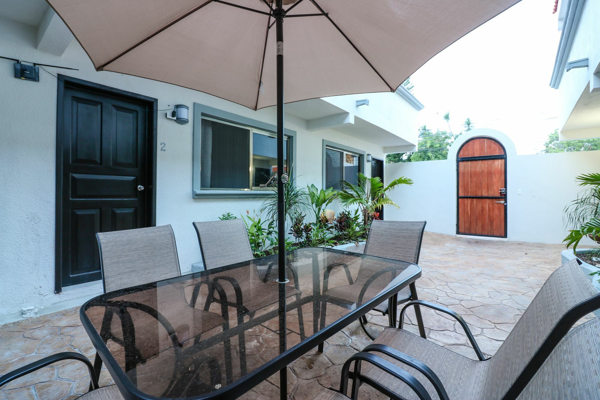 Apartamento Fogon 002 *