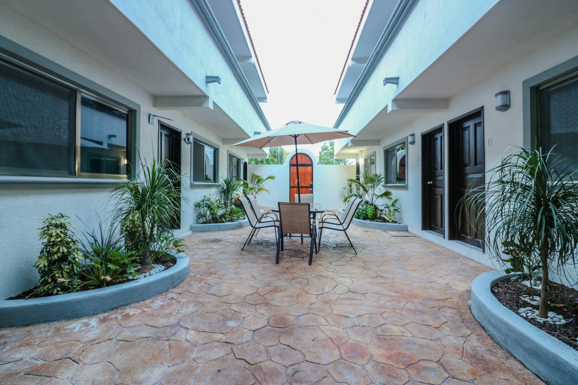 Apartamento Fogon 002
